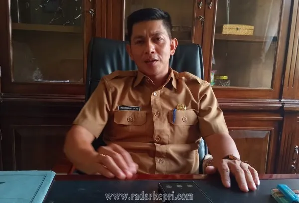 Kasus Penyimpangan Dana Desa Lingga: Inspektorat dan Jaksa Siap Audit Investigasi