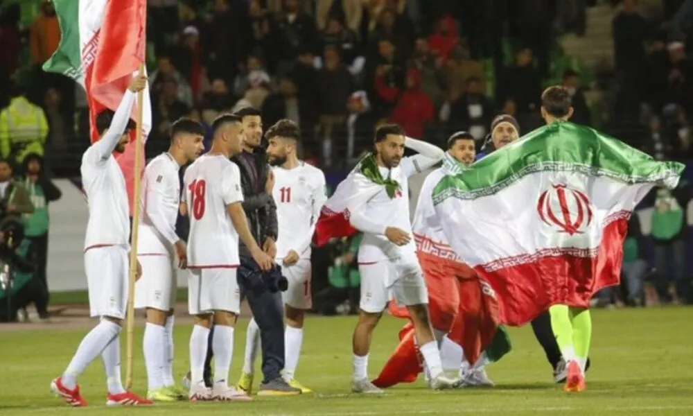 Krisis Menanti FIFA: Isu Mundurnya Iran dari Piala Dunia