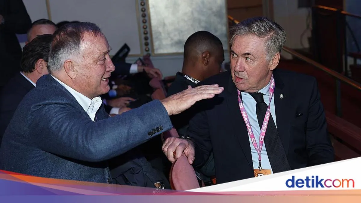 Pelatih Timnas Curacao Mengundurkan Diri Setelah Sukses Lolos ke Piala Dunia 2026