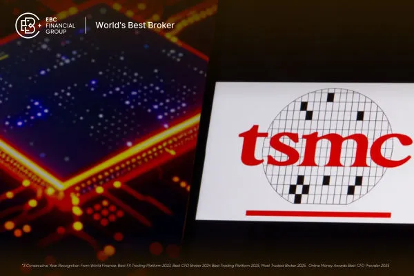 Pendapatan TSMC Kuartal Ke-4 2025 Naik 20,45% Mencapai NT$1,046 Triliun