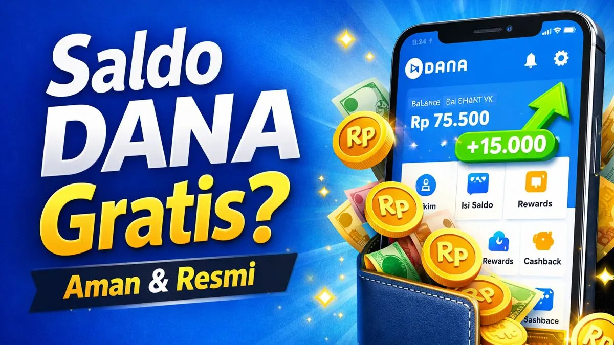 Fenomena Dana Kaget: Kesempatan dan Waspada Penipuan