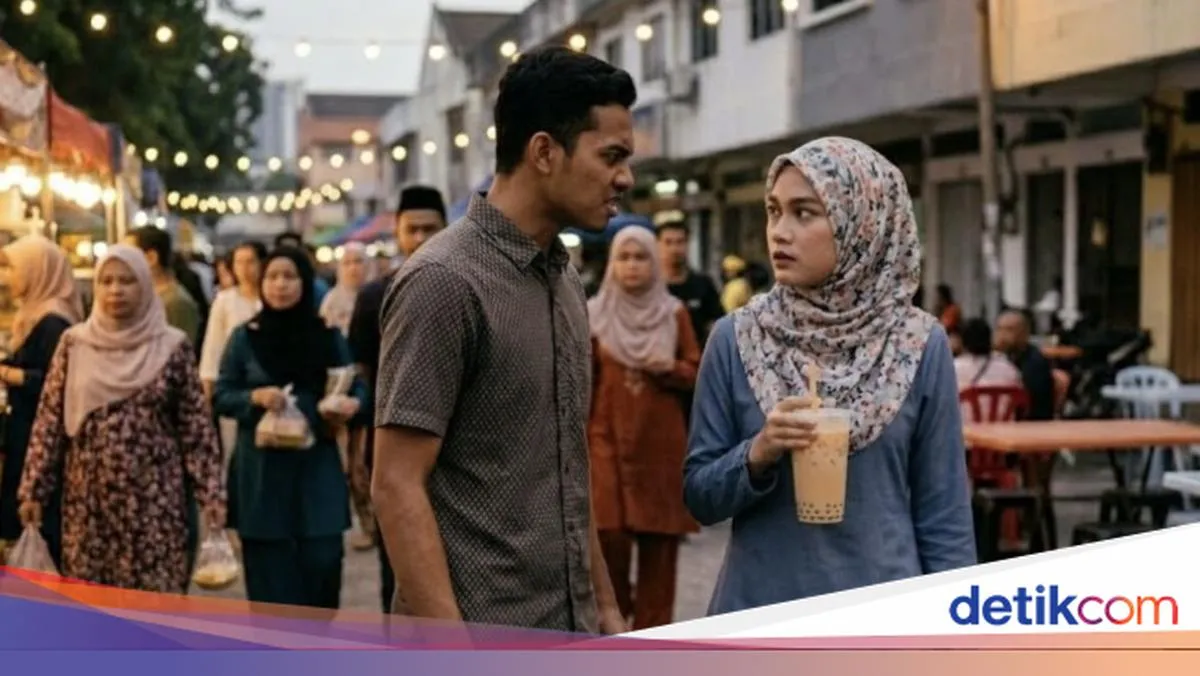 Usaha Diet Wanita Ini Tak Dihargai, Pacar Justru Ejek Gemuk
