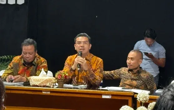 DPR Dorong RRI Tingkatkan Sosialisasi Program KUR untuk UMKM