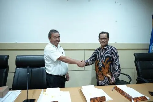 WSBP Menangkan Kontrak Pembangunan Laboratorium Terintegrasi di Universitas Udayana