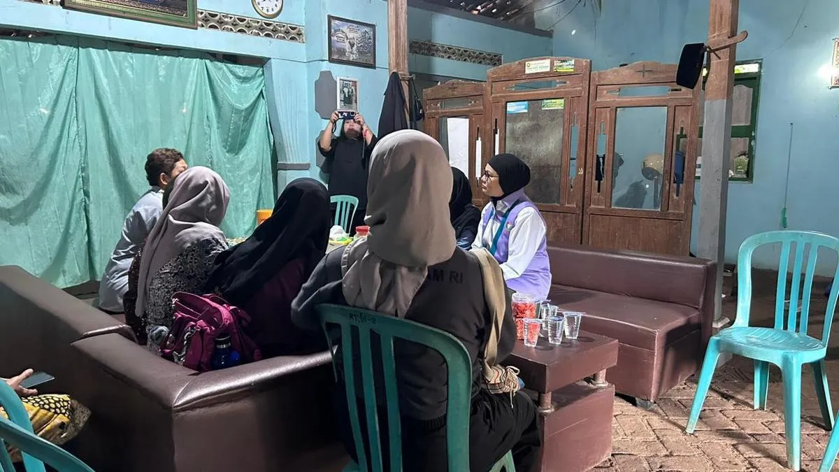 DPP Perempuan Bangsa Komitmen Lindungi Korban Kekerasan Seksual di Pesantren