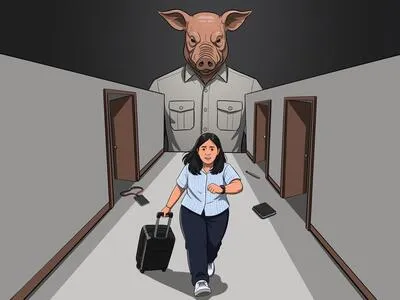 Pergeseran Pengawasan di Ruang Redaksi Media