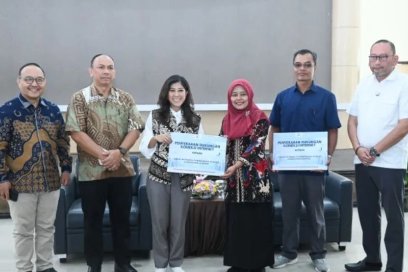 Pemerintah Sambut Internet Cepat untuk Sekolah Rakyat di DIY