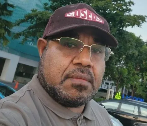 Refleksi Satu Tahun Kepemimpinan Bupati dan Wakil Bupati Tolikara