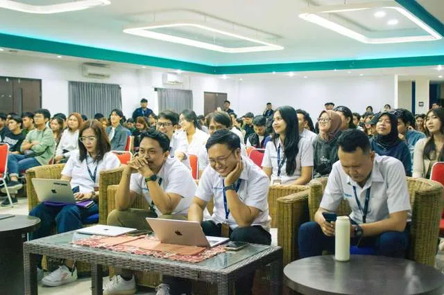Bali Startup Camp 2026: Wadah Inovasi Digital bagi Talenta Lokal