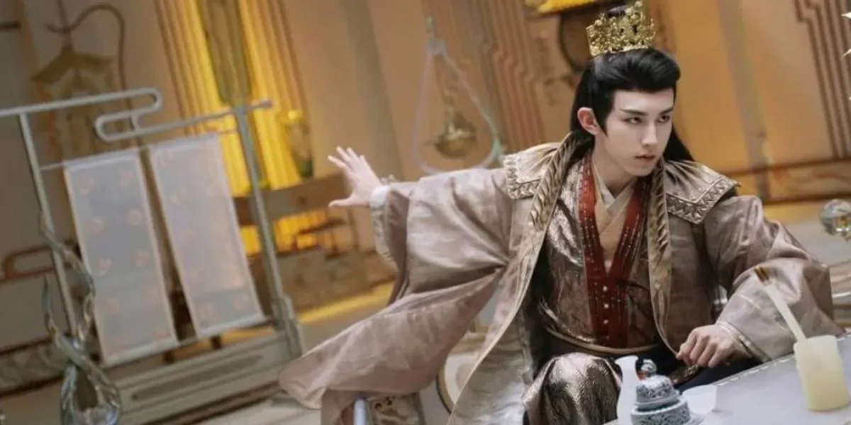 Drama Populer Guo Jun Chen yang Wajib Ditonton