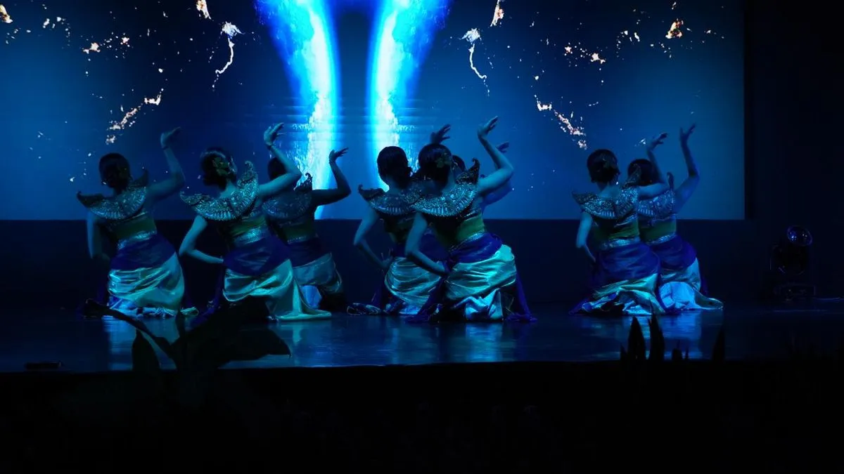 Dekranasda Bali Fashion Day 2: Dorong Kreativitas Desainer dan Penenun Lokal