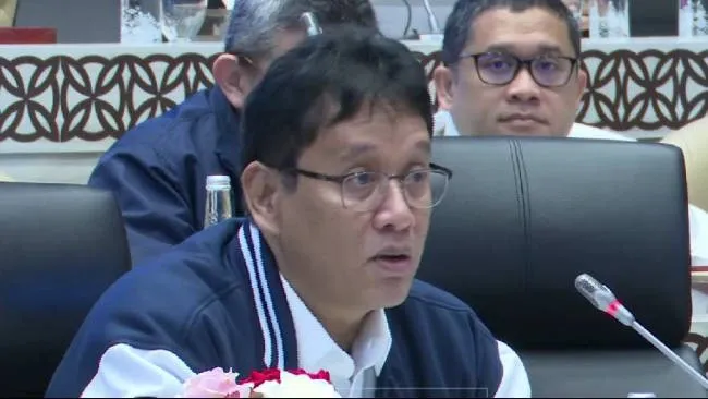 Menkeu Purbaya Pastikan Ketahanan APBN Hadapi Potensi Krisis Global