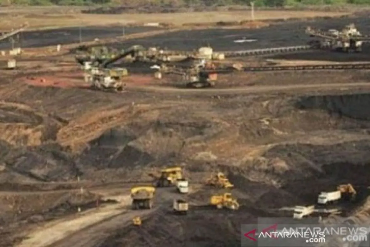 India Siap Investasi di Industri Hilirisasi Logam Indonesia