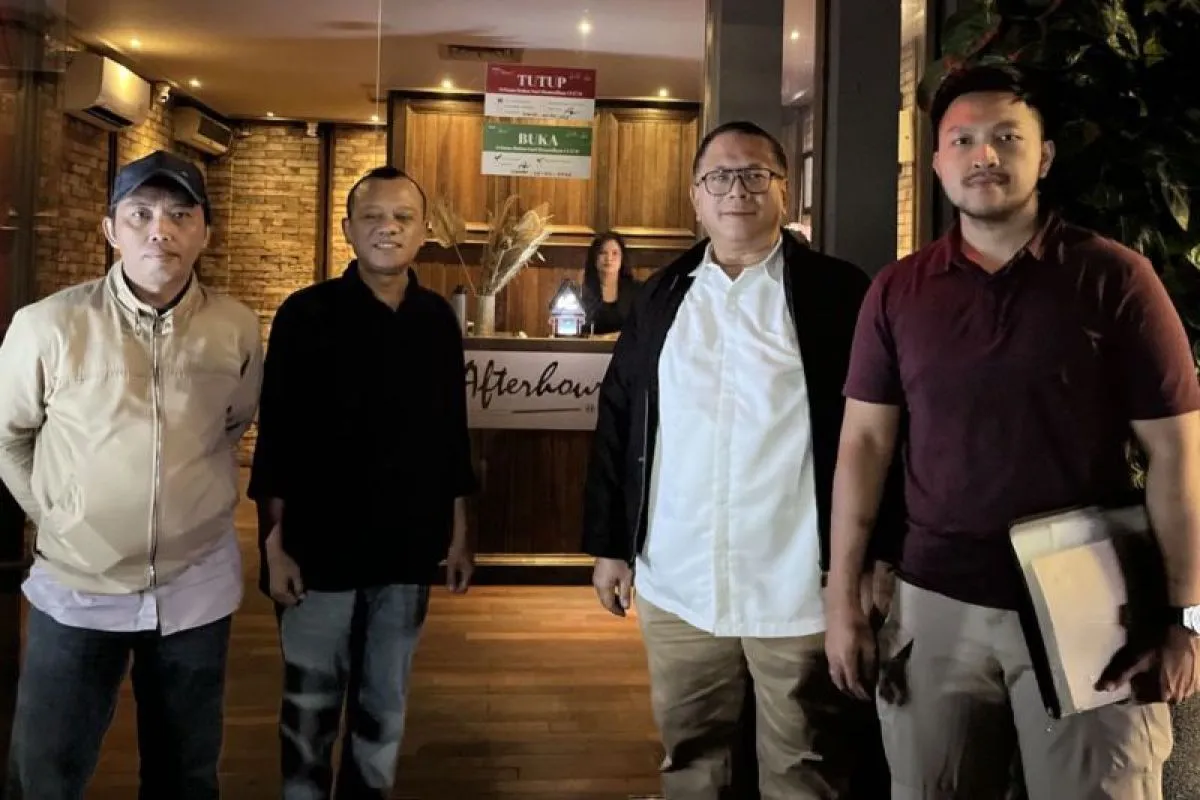 Pemkot Jakut Awasi Operasional Tempat Hiburan Malam Selama Ramadhan