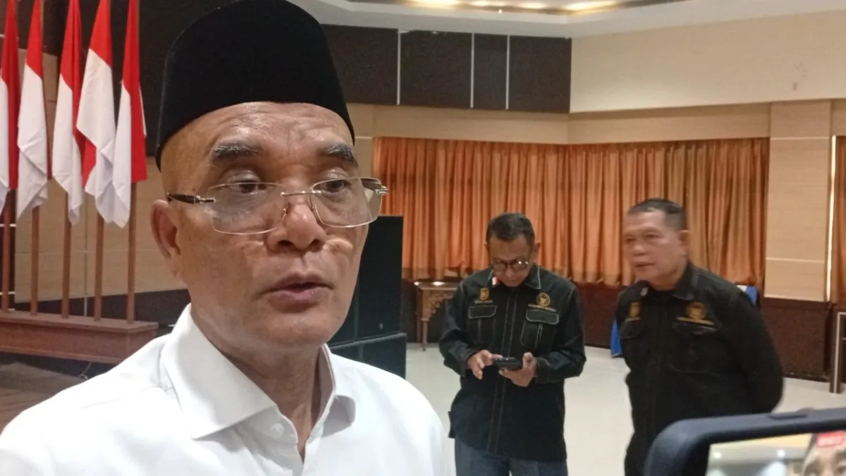 DPR Usulkan Rute Penerbangan Haji Alternatif Melalui Afrika