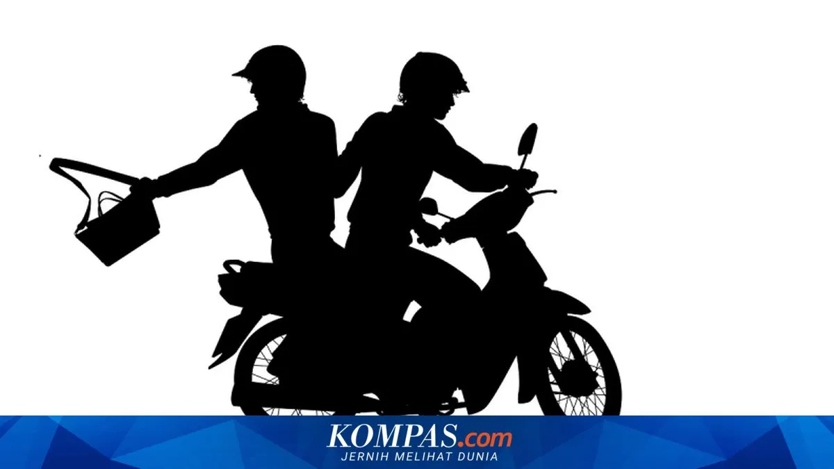 Tiga Residivis Jambret Tewaskan Anggota Club Motor di Bali