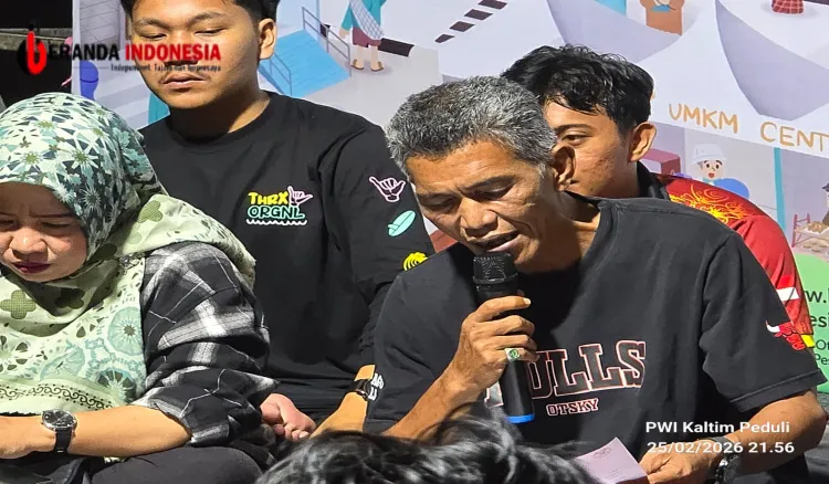 SOTR 2026: Festival Budaya dan Sosial di Temindung
