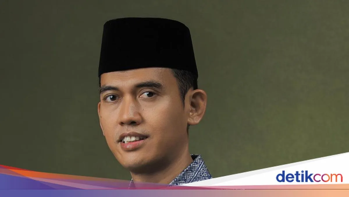 MUI Imbau Masyarakat Hindari Produk Tidak Halal Dalam Kesepakatan Dagang RI-AS