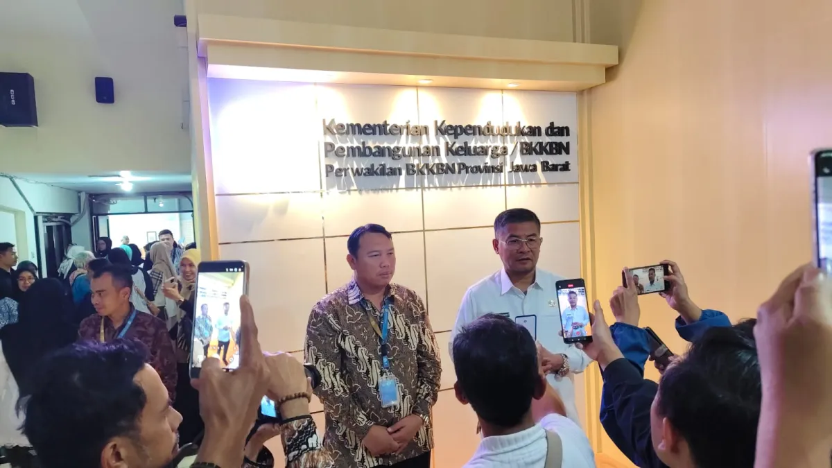 Wagub Jabar: Pengelolaan Bonus Demografi Penting untuk Masa Depan
