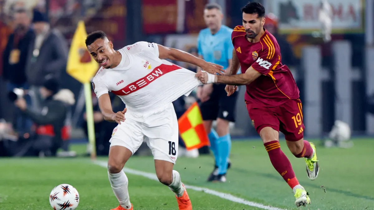Inter Milan dan Juventus Berebut Zeki Celik di Bursa Transfer