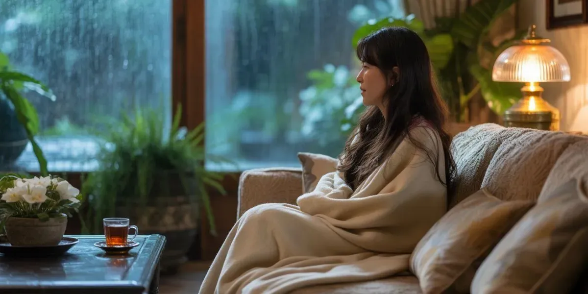 Rekomendasi Drama Korea Saeguk untuk Menemani Hujan