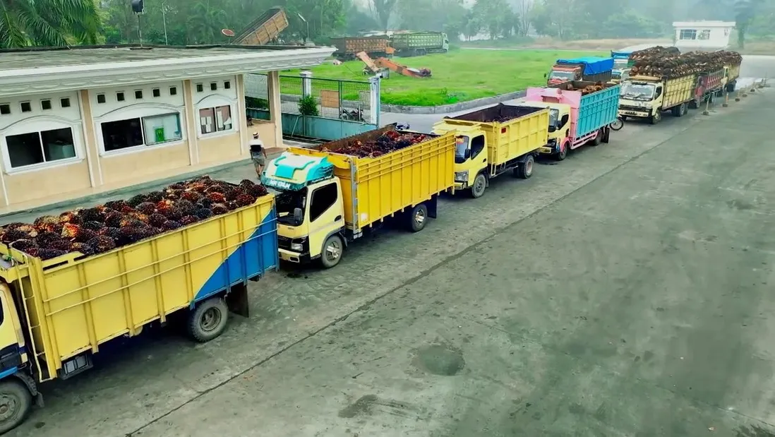 Lowongan Kerja di PT. Mahkota Group untuk Posisi Supervisor - Februari 2026