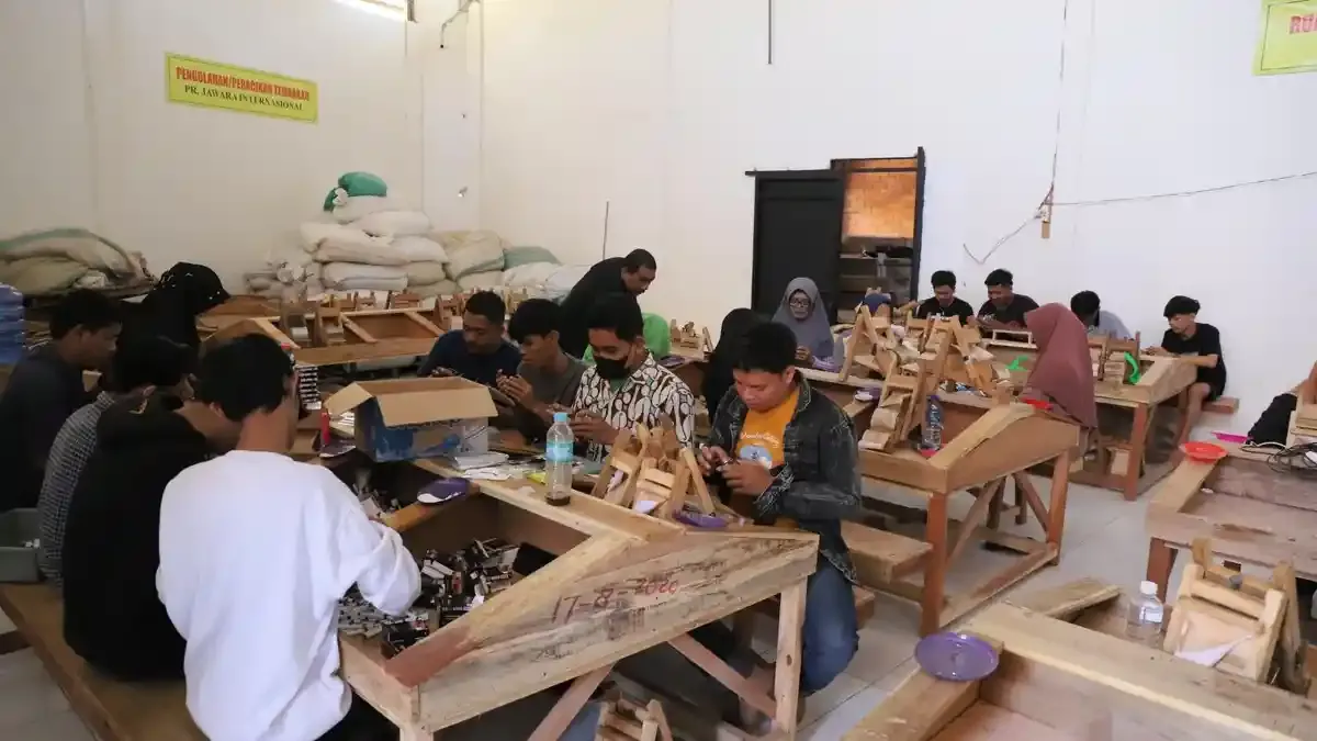 Anggaran DBHCHT Sampang 2026 Turun, Bantuan Disabilitas Dihentikan