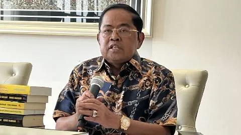 Idrus Marham Dukung Penundaan Impor Mobil India demi Kemandirian Ekonomi