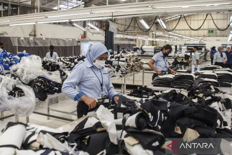 Kadin Dorong Sinergi Usaha Hadapi Krisis Global