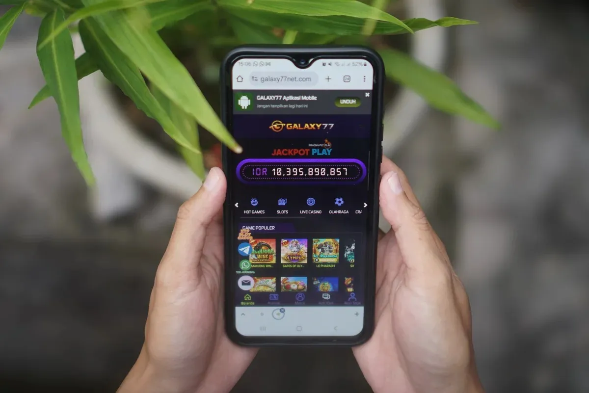 Pemerintah Tingkatkan Literasi Digital Anak dan Pemuda untuk Cegah Judi Daring