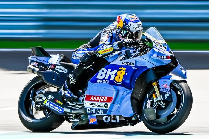 Alex Marquez Tercepat, Marc Marquez Siap Tantang di Tes Pramusim MotoGP 2026