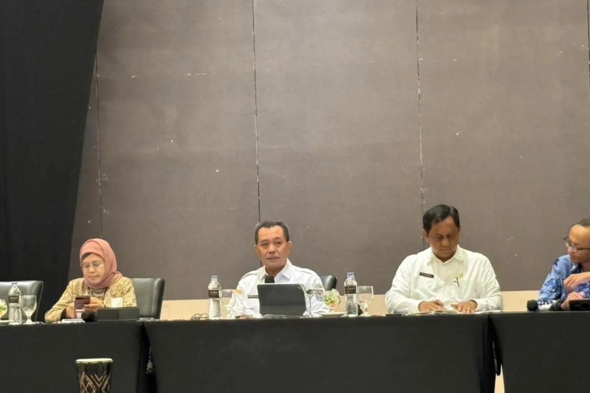 Kemendagri Dorong Kebijakan Publik Berbasis Bukti melalui Analis Kebijakan