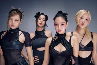 Blackpink Raih Rekor Penjualan Album Tertinggi dengan 'Deadline'