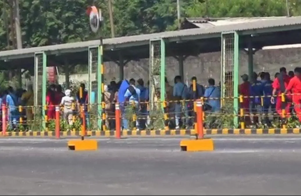 Wakil Ketua DPR Pastikan Tidak Ada PHK Buruh PT KAS Jelang Lebaran