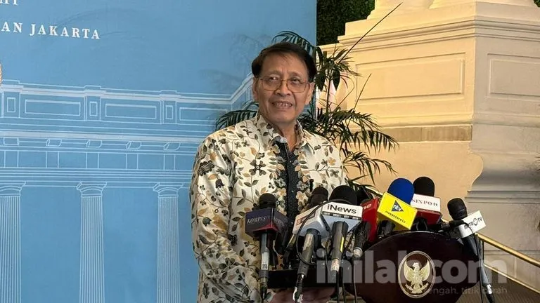 Presiden Prabowo Pimpin Rapat Strategis Tanggapi Agresi AS ke Iran