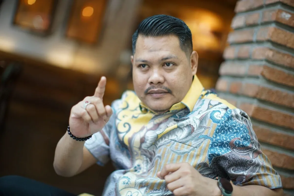 LOGIS 08 Sarankan Presiden Prabowo Segera Lakukan Reshuffle Kabinet