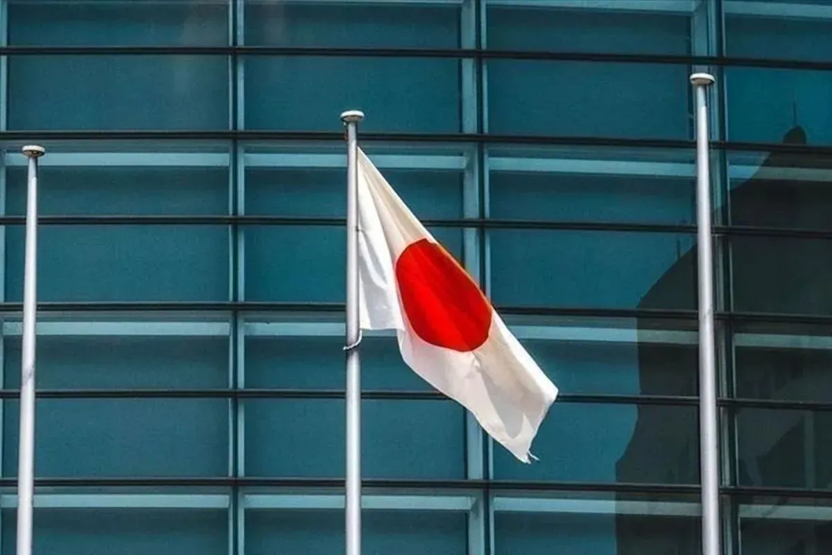 Jepang Peringatkan Warganya untuk Waspada di 50 Negara Akibat Ketegangan Timur Tengah