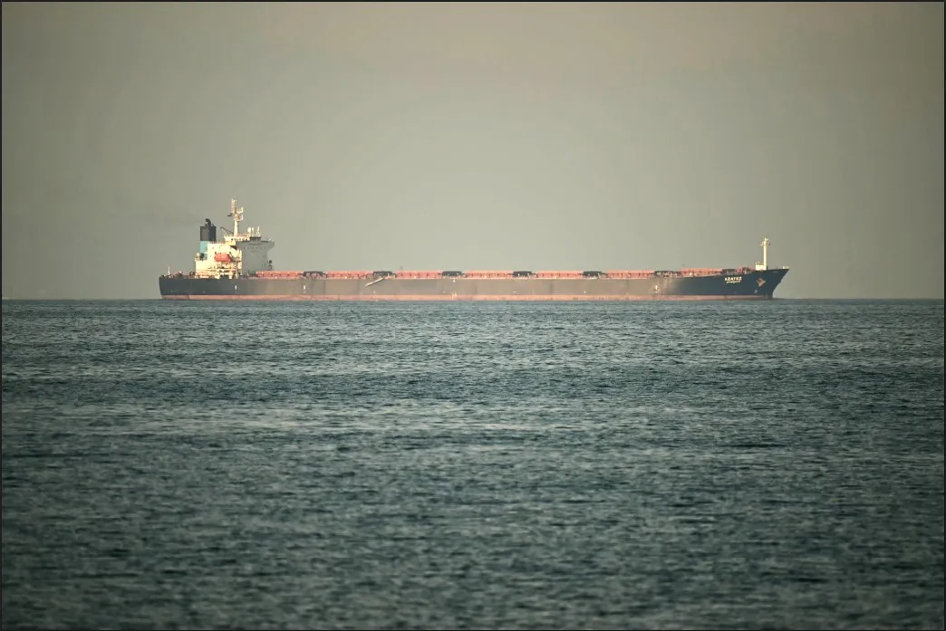 Potensi Penutupan Selat Hormuz Memperburuk Konflik di Timur Tengah