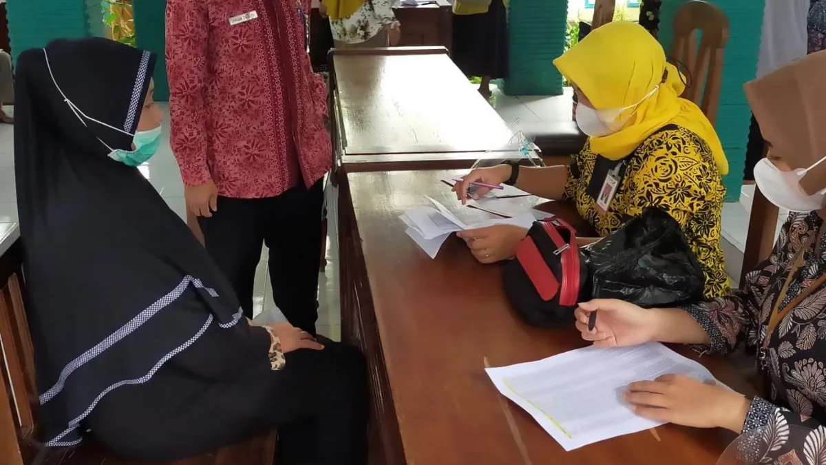 Jadwal Pencairan 7 Bansos Sebelum Lebaran 2026