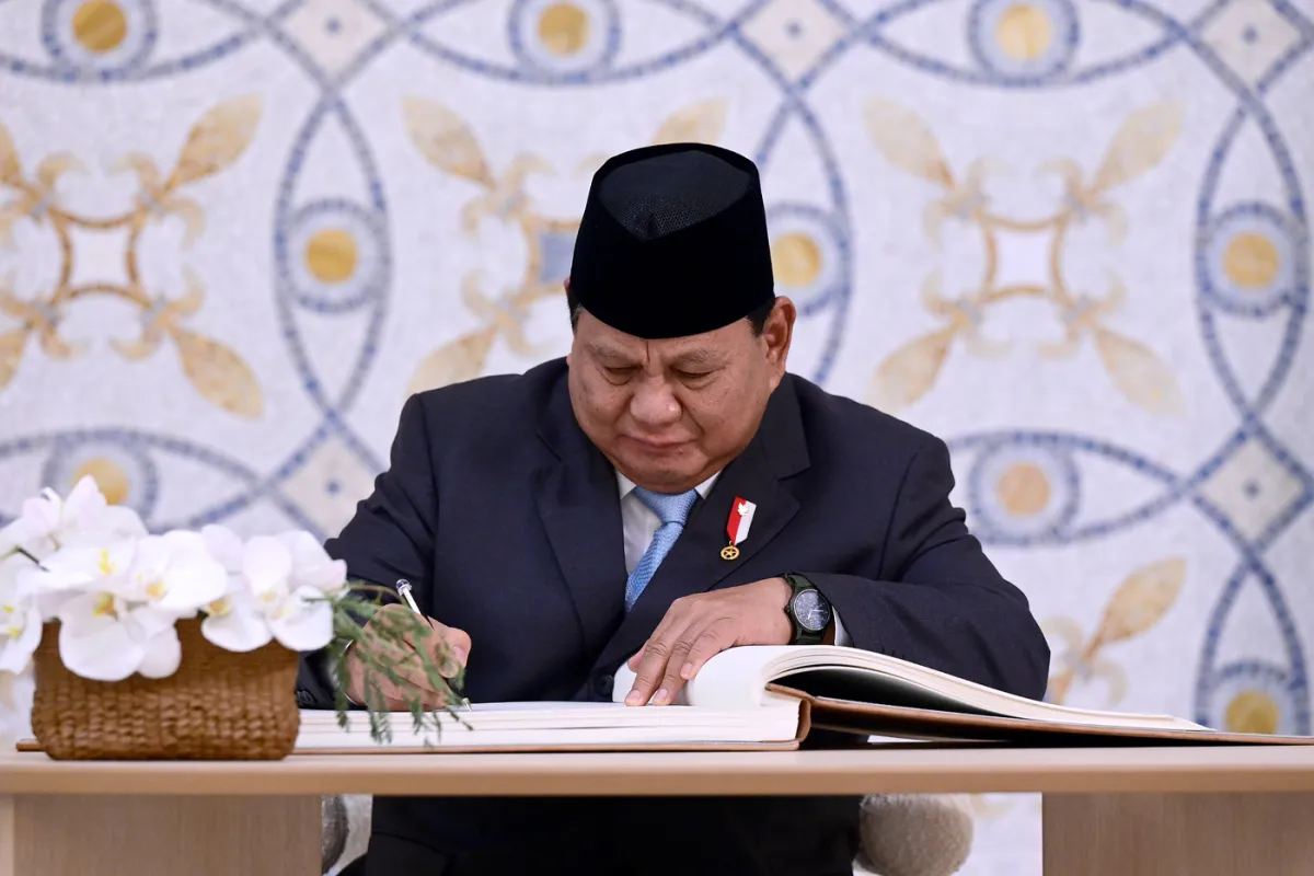 Pakar Hukum Nilai Dukungan Prabowo untuk Ridwan Kamil dalam Pilgub Jakarta Tidak Sah