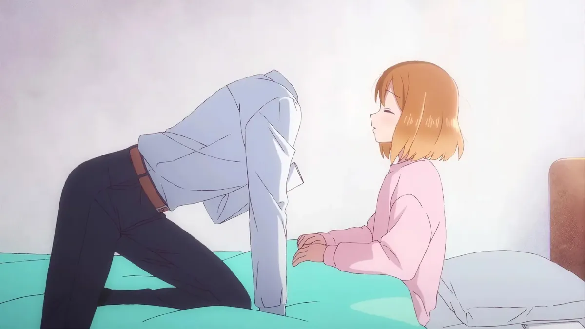 Rekomendasi Anime Romantis di Crunchyroll untuk Merayakan Hari Valentine