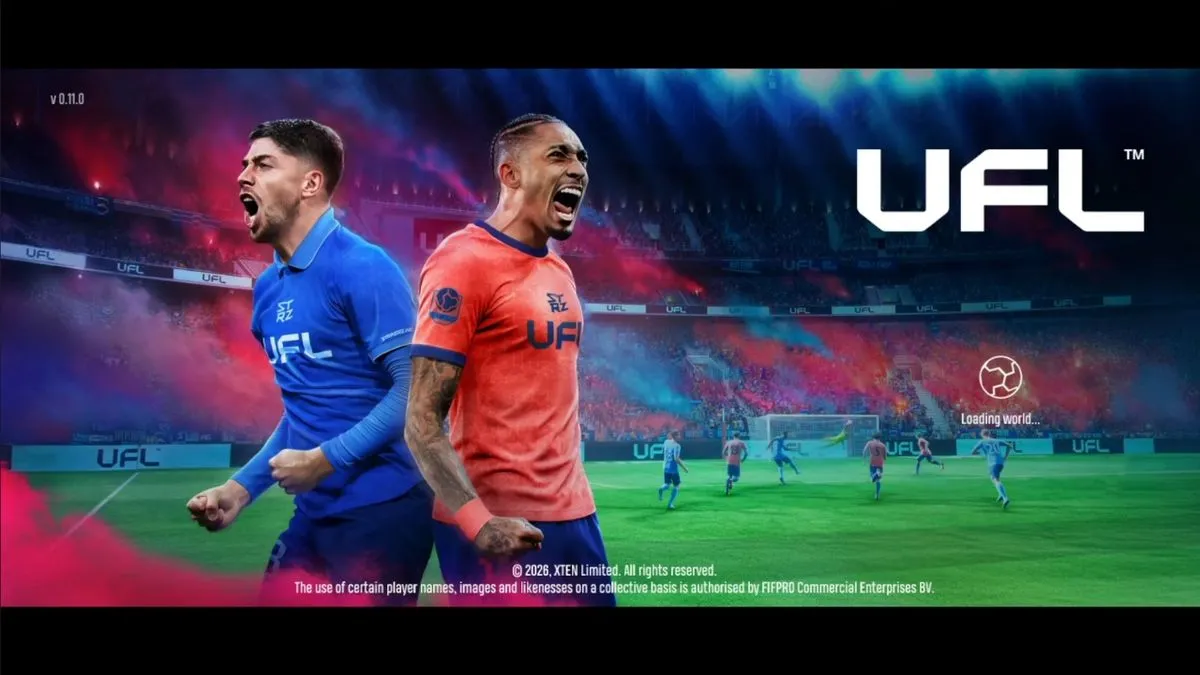 EA Sports FC 27 Memperkenalkan Mode Open-World dan Fitur Baru