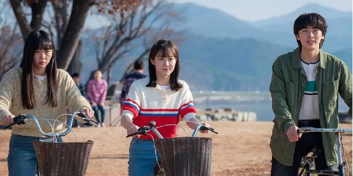 Drama Korea Nostalgia: Melihat Masa Muda Orang Tua Lewat Waktu