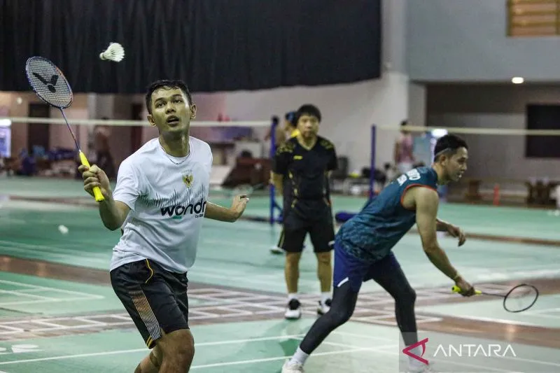Tiga Atlet Baru Bergabung dalam Pelatnas PBSI 2026