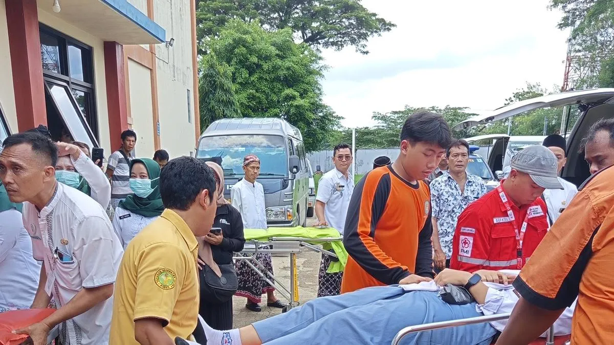 SPPG Kudus Klarifikasi Hoaks Meninggalnya Siswi Akibat Keracunan