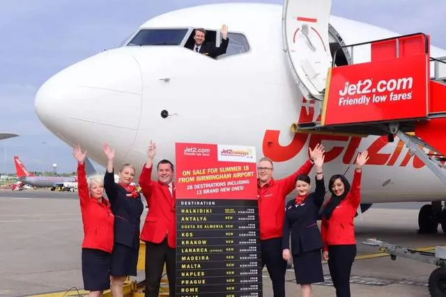 Tren Viral TikTok: Iklan Jet2 Holiday Menjadi Konten Kreatif