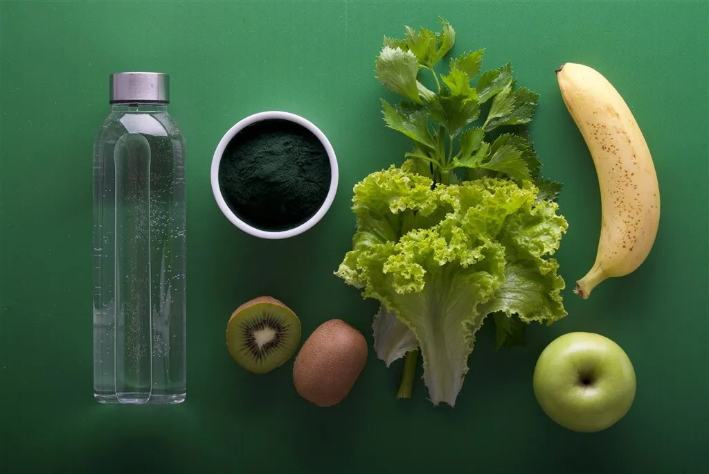 Pedoman Diet Taiwan Anjurkan Peningkatan Konsumsi Air, Buah, dan Sayuran