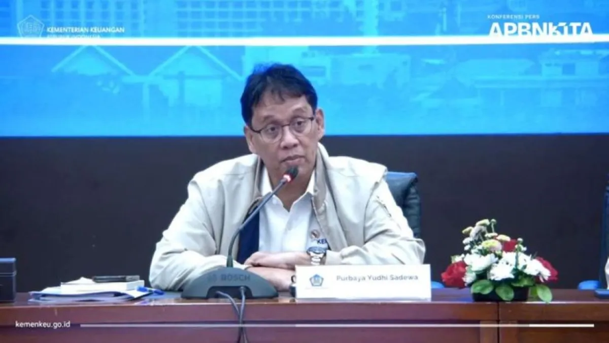 Pemerintah Perpanjang Penempatan Dana Rp200 Triliun di Bank BUMN Hingga 2026