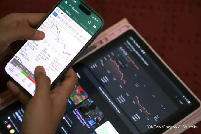 Rekomendasi Saham BUKA, PTRO, dan PGEO untuk Perdagangan Jumat