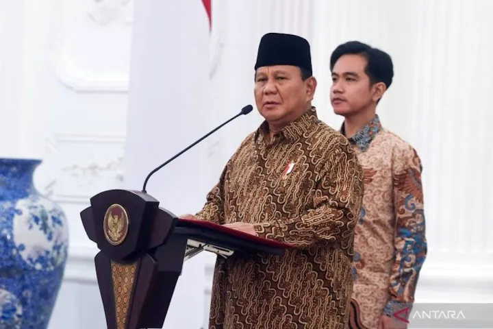 Tantangan Pengangguran Jadi Fokus Utama Prabowo Menurut Survei